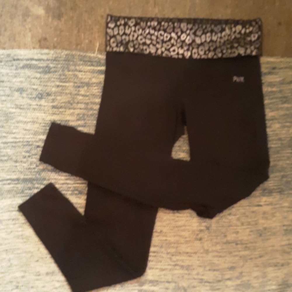 Yoga pants